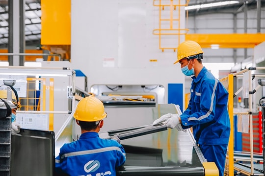 SMC đối diện nguy cơ bị hủy niêm yết bắt buộc