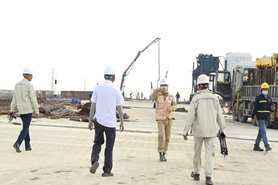 Vành đai 3 TP Hồ Chí Minh và cuộc đua 365 ngày đêm