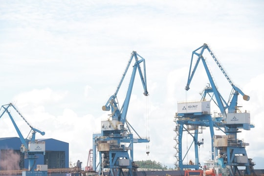 Giải pháp nào để Quảng Ngãi đạt mục tiêu tăng trưởng năm 2025?