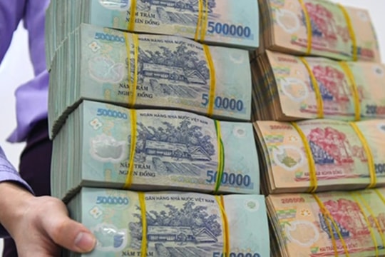 Kỳ vọng tăng trưởng huy động cao, dư nợ tín dụng có thể đạt 16,4%