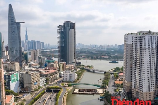 2025 - năm của kỷ cương, trách nhiệm và quyết tâm bứt phá