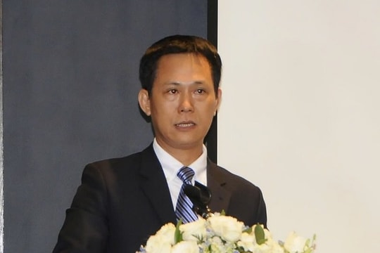 Động lực mới cho sự phát triển bền vững của doanh nghiệp