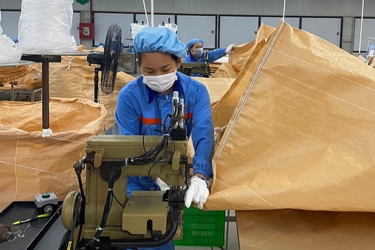 Hải Dương gỡ khó cùng doanh nghiệp