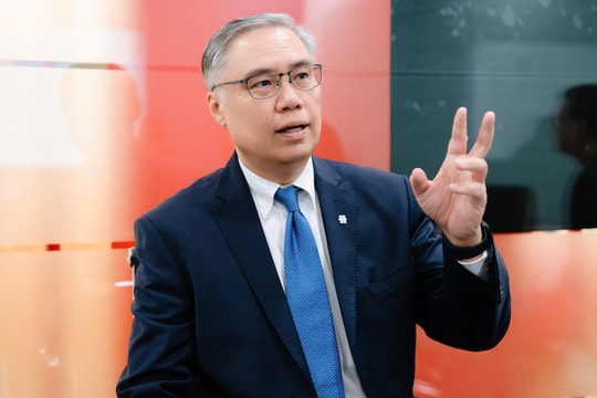 Cơ hội cho doanh nghiệp Việt "thời kỳ Trump 2.0"