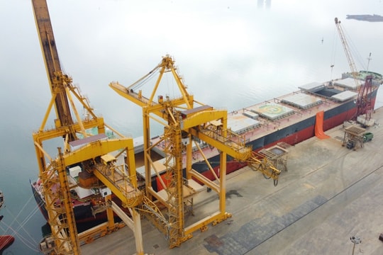 Doanh nghiệp Quảng Ninh ra quân sản xuất đầu năm