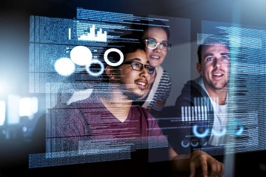 Cơ hội cho các nhà đầu tư AI tại Việt Nam 2025