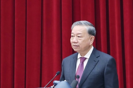 Rạng rỡ Việt Nam