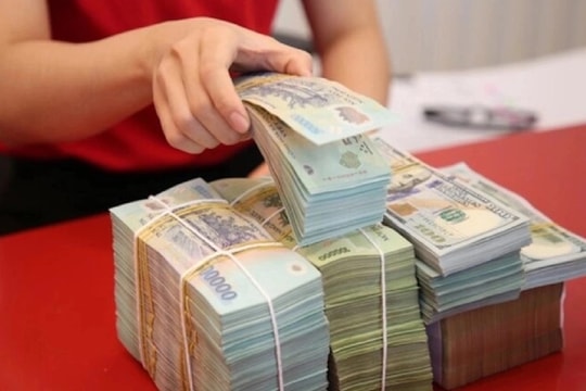 Thử nghiệm cho vay ngang hàng, fintech và ngân hàng hướng đến tài chính toàn diện