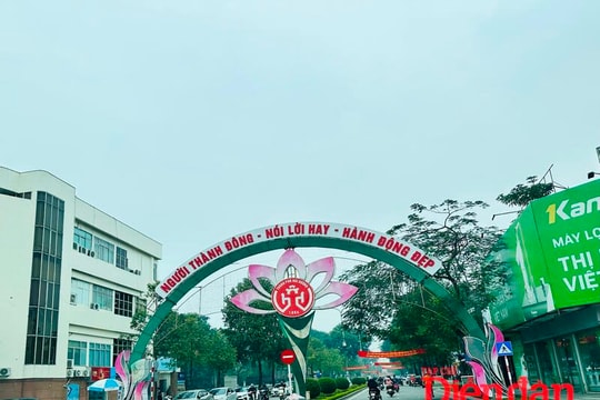 Hải Dương đầu năm khởi sắc thu hút đầu tư 84 triệu USD