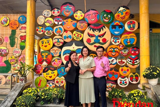 Hải Dương: Dịp tết khách du lịch tăng cao