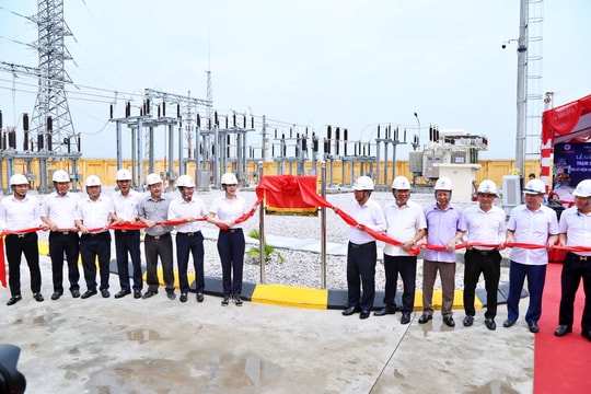 Giữ trọn niềm tin yêu và tự hào về Đảng