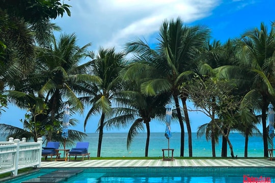 Điểm sáng bất động sản hàng hiệu