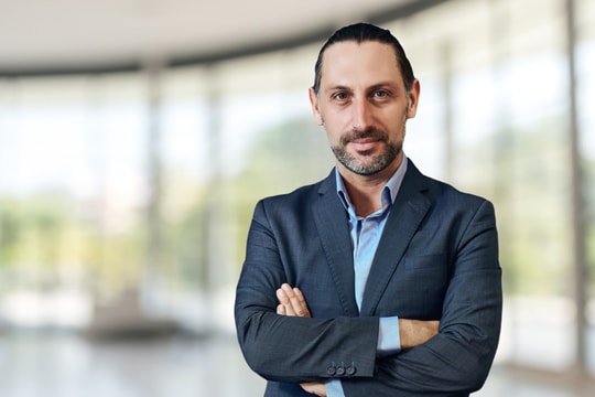 Một số dự án bất động sản nghỉ dưỡng sẽ tái xuất thị trường