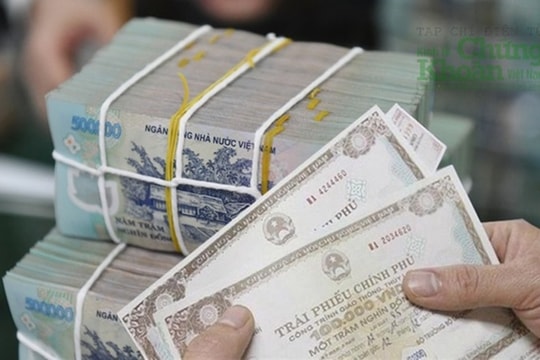 Trái phiếu Chính phủ - Kênh đầu tư khả quan giai đoạn hiện nay