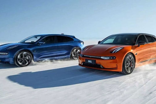 Ô tô Trung Quốc, ô tô Nga tràn vào Việt Nam