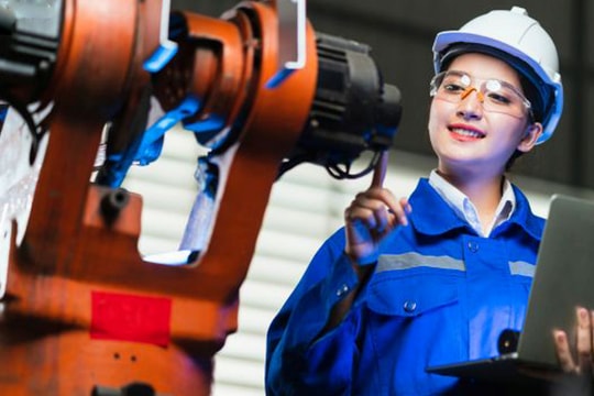 Tối ưu hóa năng suất và hiệu quả vận hành doanh nghiệp với phương pháp 4M