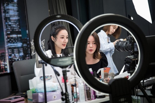 Cần thiết định danh người bán hàng để thu thuế, truy xuất nguồn gốc sản phẩm