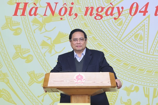 Thủ tướng: Điện hạt nhân là vấn đề quốc gia đại sự, cần lộ trình rõ ràng