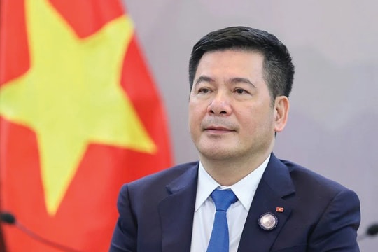 Nâng tầm vị thế doanh nghiệp Việt