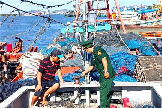 Hệ lụy từ tàu cá "3 không" và chiến lược mới của Chính phủ