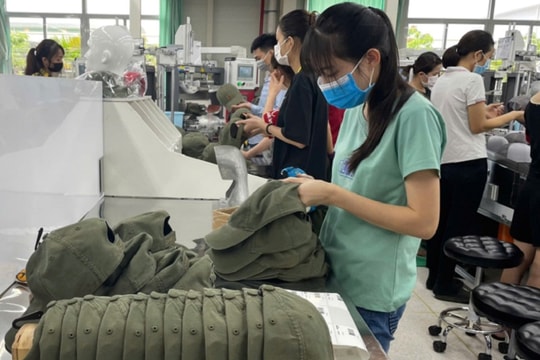 Quảng Ninh: Quyết tâm phấn đấu đạt mức tăng trưởng GRDP cao nhất