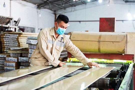 Nghệ An: Chính quyền mở đường, doanh nghiệp tăng tốc