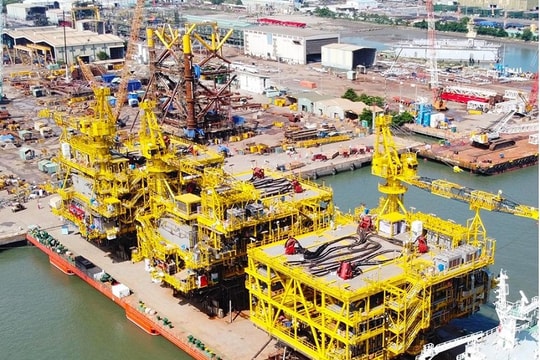 Thu nhập khác của PVS đến từ đâu?