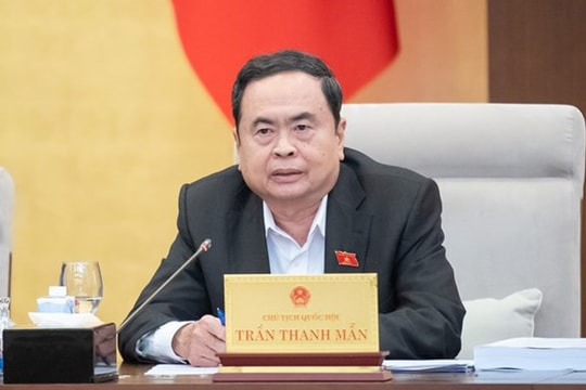 Quốc hội bàn về phân cấp, phân quyền: Tránh tình trạng “giao nhưng vẫn ôm”