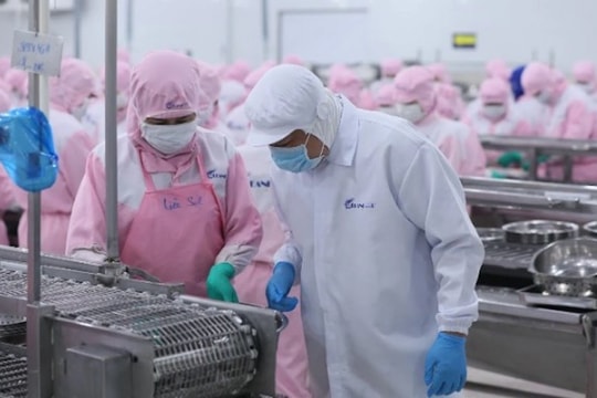 Doanh nghiệp tận dụng FTA thúc đẩy xuất nhập khẩu