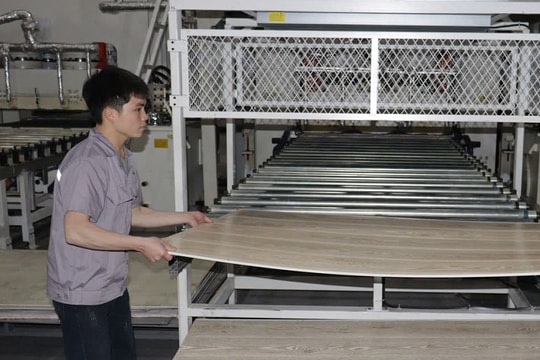 Hải Phòng: Doanh nghiệp bắt nhịp trở lại với chuỗi sản xuất