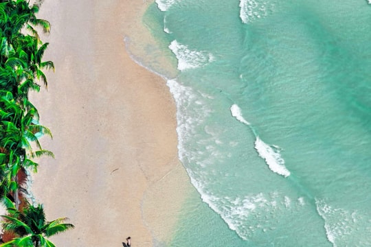 Điểm đến nào của Việt Nam lọt top 25 điểm đến trên thế giới và top 10 hòn đảo đẹp nhất Đông Nam Á?