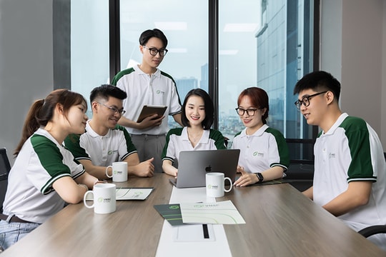 VNSC by Finhay chinh phục 3 triệu người dùng từ ứng dụng công nghệ hiện đại