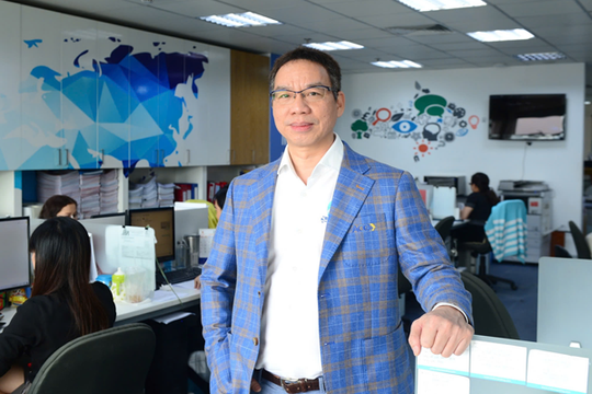 Doanh nghiệp logistics “xanh hoá” ứng phó CBAM