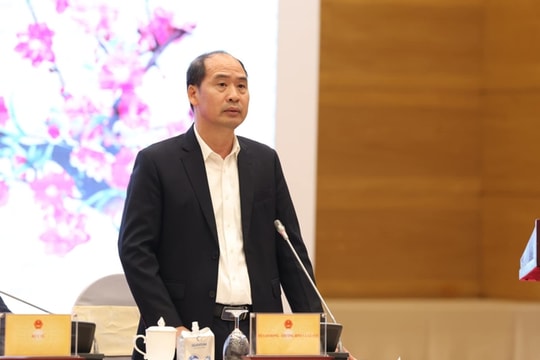 Giải pháp giữ chân người lao động tại các doanh nghiệp sau kỳ nghỉ Tết