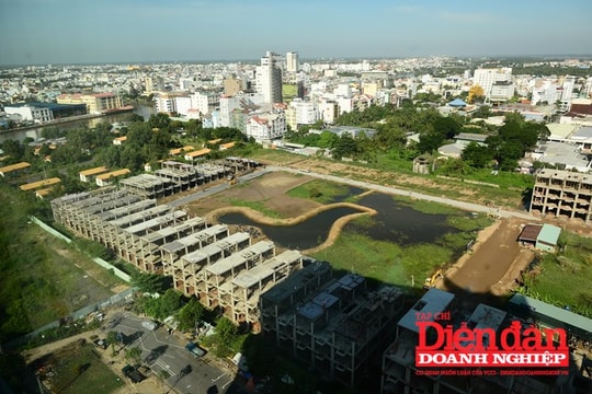 Giảm tiền thuê đất 2025: Thêm nguồn lực để doanh nghiệp phục hồi phát triển