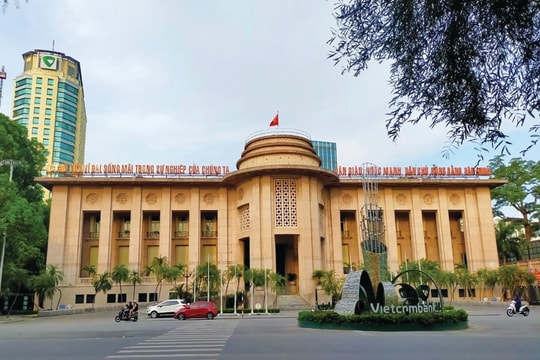 “Giải bài toán” lãi suất