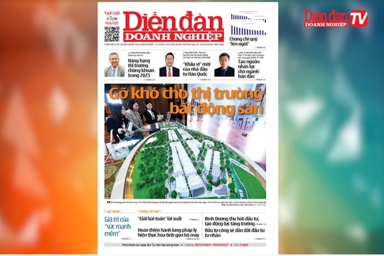 ĐIỂM BÁO NGÀY 7/2: Gỡ khó cho thị trường bất động sản