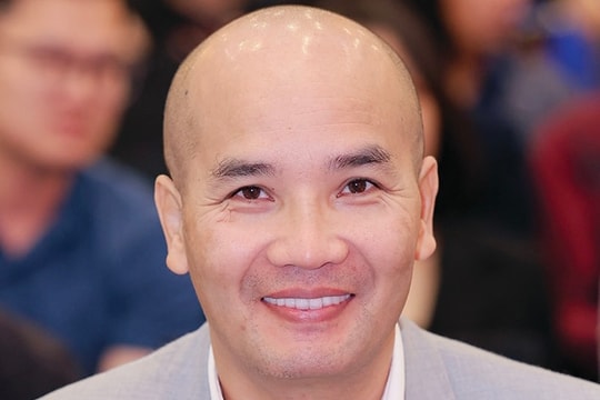 Doanh nghiệp Việt vươn tầm sáng tạo