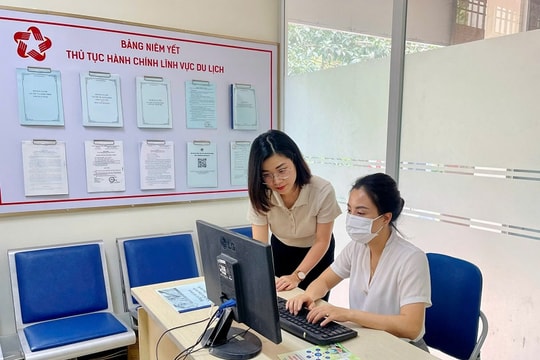 Hải Phòng: Chuyển đổi số “động lực” trong phát triển kinh tế