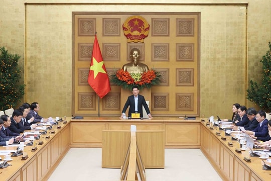 Điều hành giá năm 2025 - Bài toán thận trọng và linh hoạt