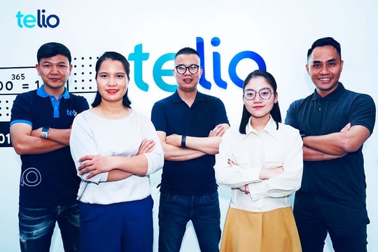 Startup Telio Việt xác nhận giải thể, đỉnh điểm có lúc lỗ 1,4 triệu USD/tháng