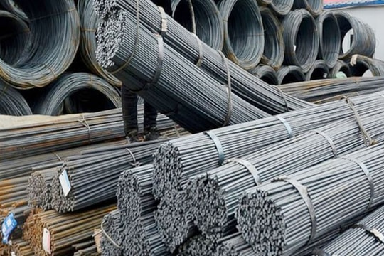 Áp lực điều tra phòng vệ thương mại, nhóm ngành thép làm ăn ra sao?