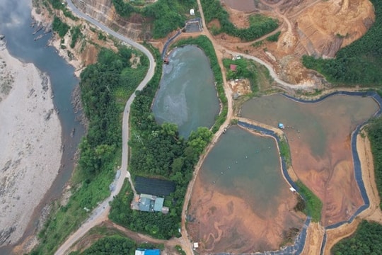 Vụ khai thác, “tuồn” đất hiếm sang Trung Quốc: Môi trường bị ảnh hưởng ra sao?