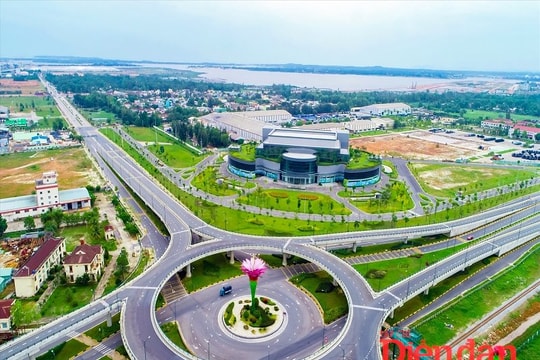 Quảng Nam kiến nghị gì với Thủ tướng để tạo động lực bứt phá?