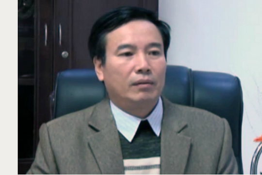 Vụ khai thác, “tuồn” đất hiếm sang Trung Quốc: Ai đã tiếp tay?