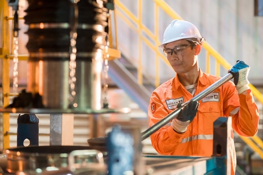 Kho hàng 50 triệu USD, Masan High-Tech Materials hưởng lợi từ cuộc chiến thuế