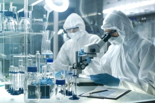 Gỡ nút thắt tài chính để khoa học, công nghệ bứt phá