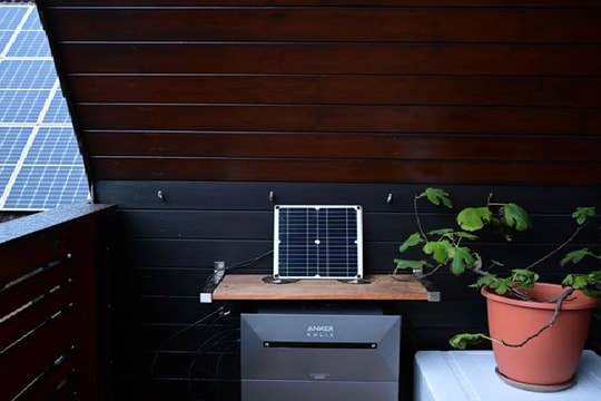 Trung Quốc củng cố vị thế qua kinh tế xanh