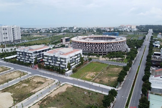 Những dự án nào tại Đà Nẵng sẽ khởi công trong năm 2025?