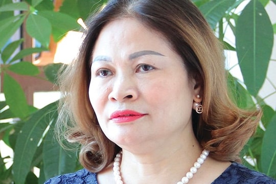 Tạo lực đẩy cho thu hút đầu tư